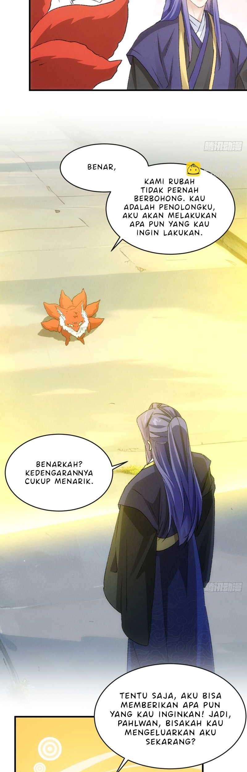 I Just Don’t Play the Card According to the Routine Chapter 177 - halaman 10