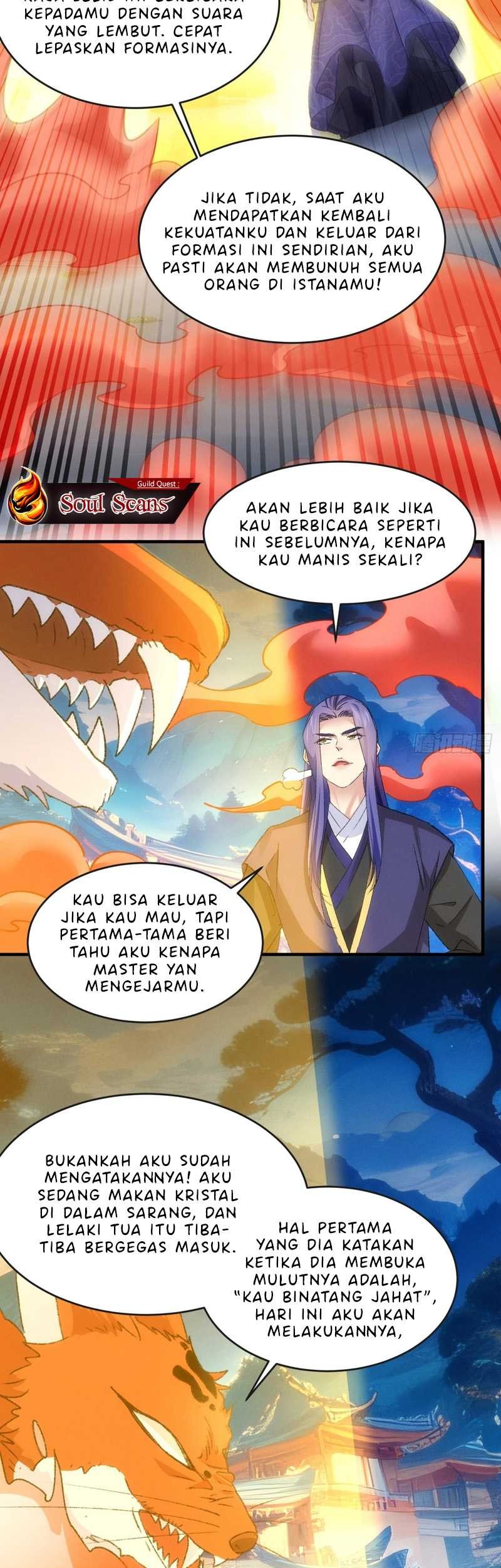 I Just Don’t Play the Card According to the Routine Chapter 177 - halaman 12