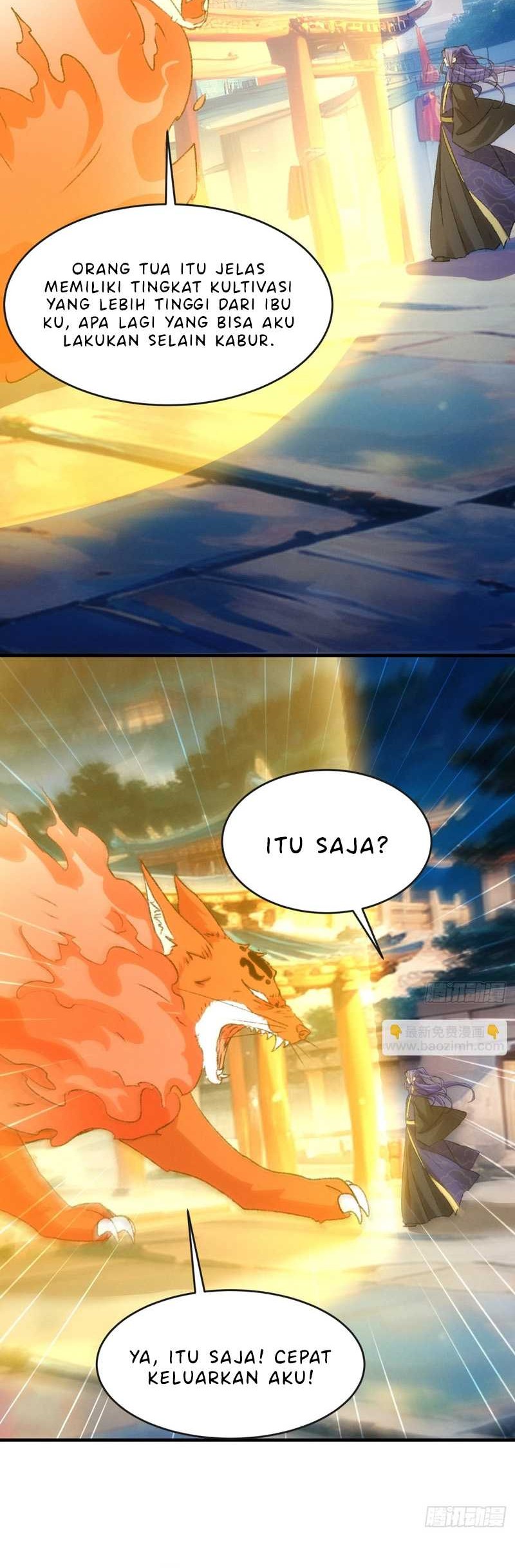 I Just Don’t Play the Card According to the Routine Chapter 177 - halaman 13