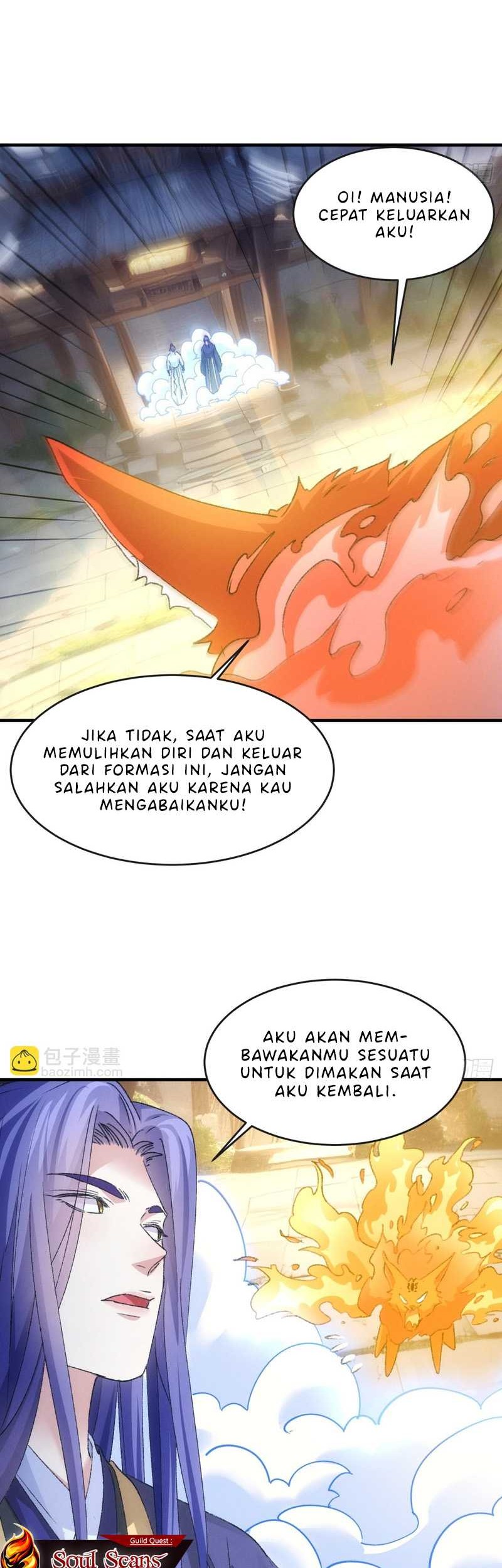 I Just Don’t Play the Card According to the Routine Chapter 177 - halaman 15