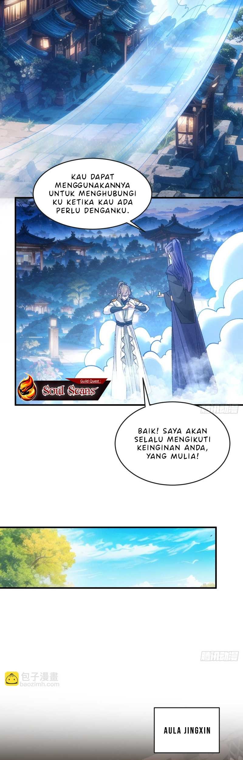 I Just Don’t Play the Card According to the Routine Chapter 177 - halaman 18
