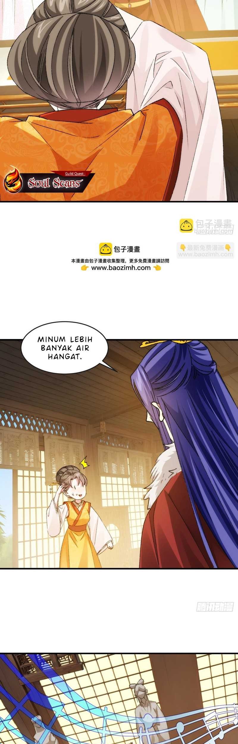 I Just Don’t Play the Card According to the Routine Chapter 177 - halaman 24