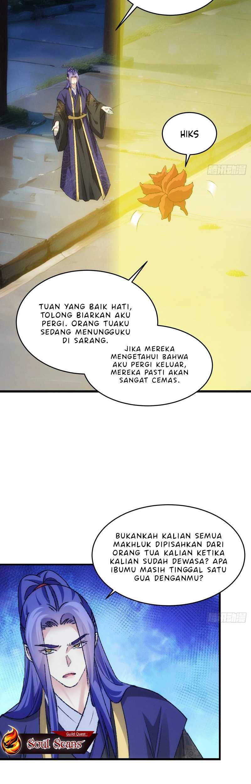 I Just Don’t Play the Card According to the Routine Chapter 177 - halaman 6