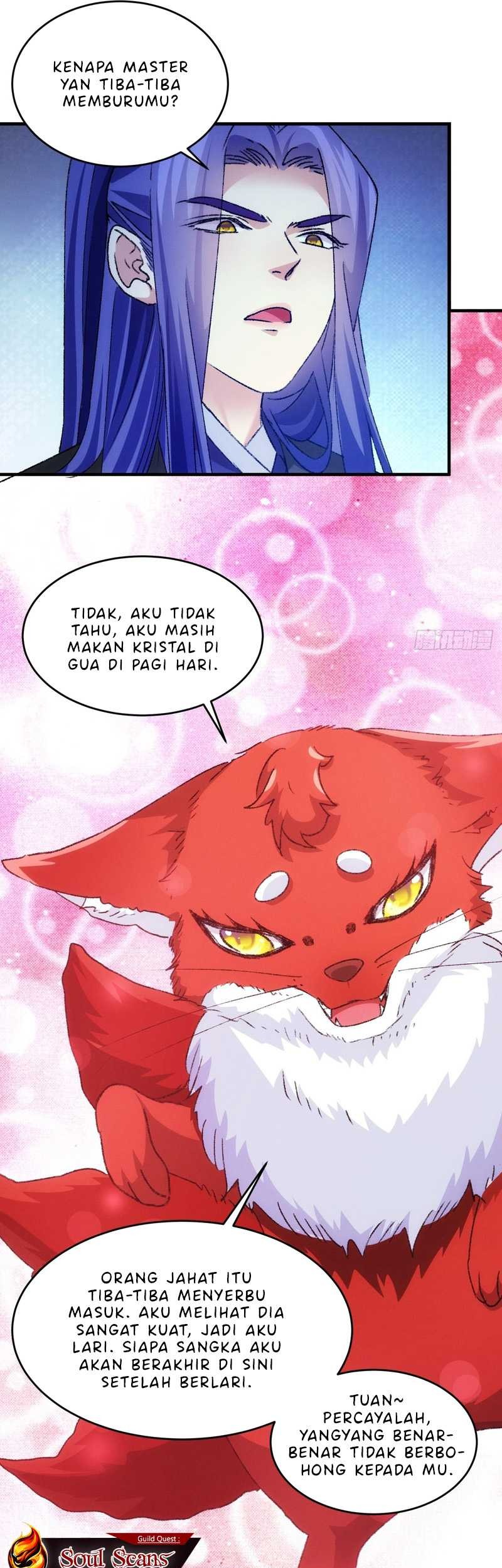 I Just Don’t Play the Card According to the Routine Chapter 177 - halaman 8