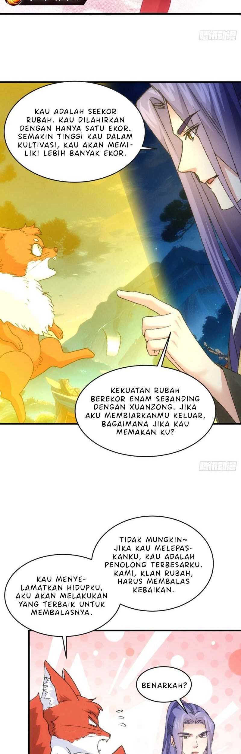 I Just Don’t Play the Card According to the Routine Chapter 177 - halaman 9