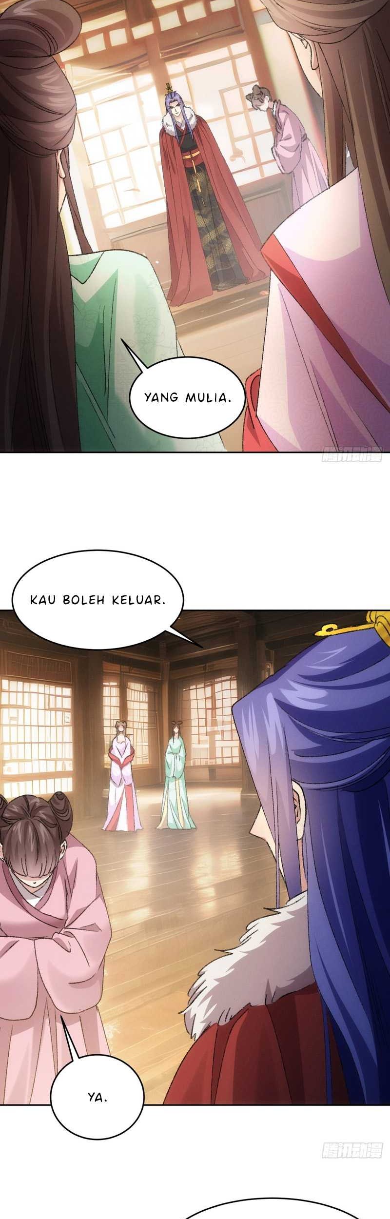 I Just Don’t Play the Card According to the Routine Chapter 178 - halaman 10