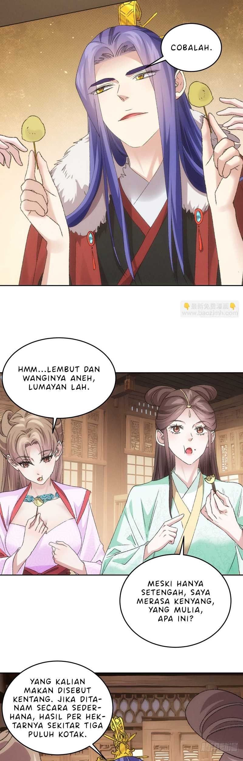 I Just Don’t Play the Card According to the Routine Chapter 178 - halaman 14