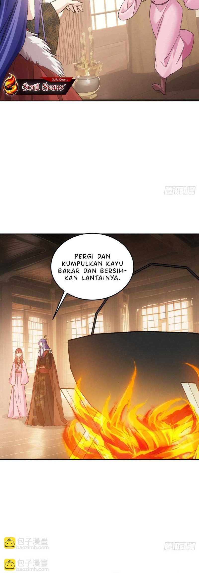 I Just Don’t Play the Card According to the Routine Chapter 178 - halaman 19