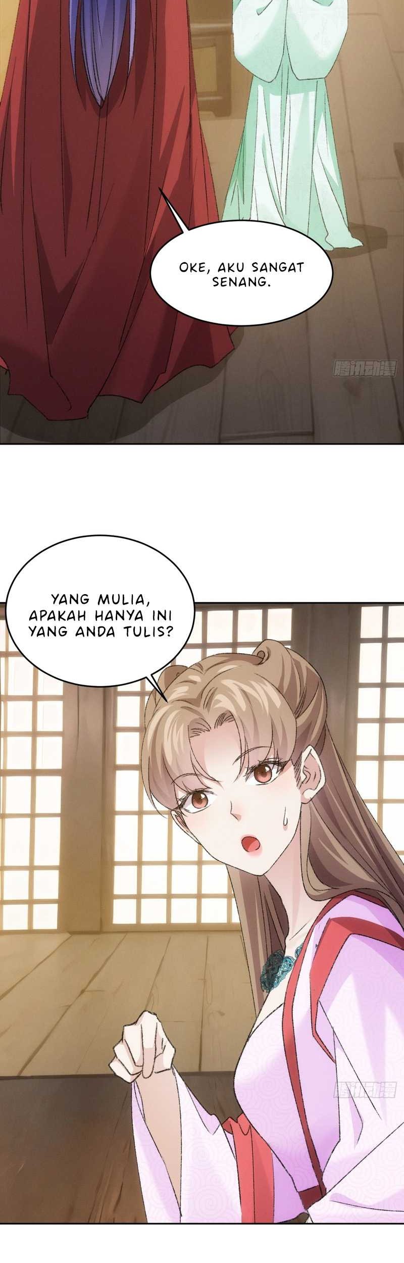 I Just Don’t Play the Card According to the Routine Chapter 178 - halaman 22