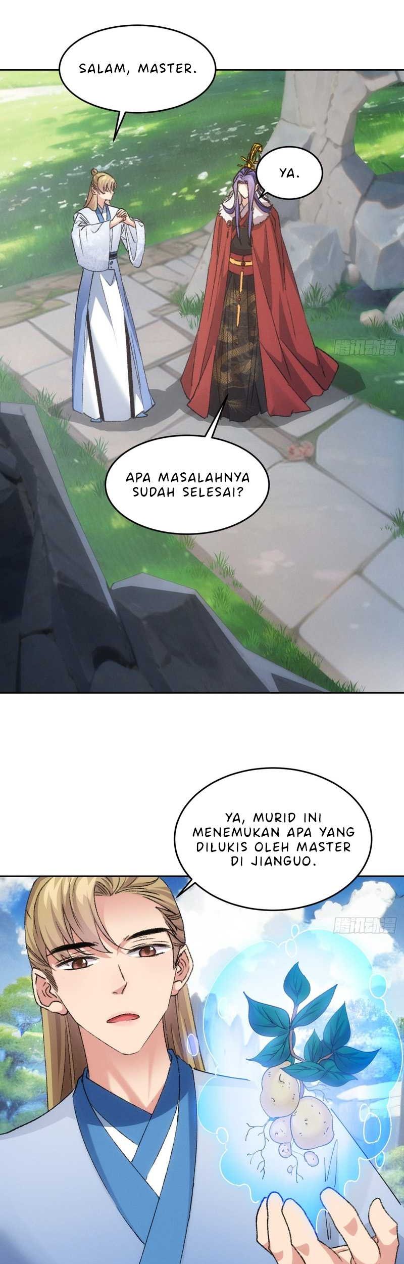 I Just Don’t Play the Card According to the Routine Chapter 178 - halaman 4