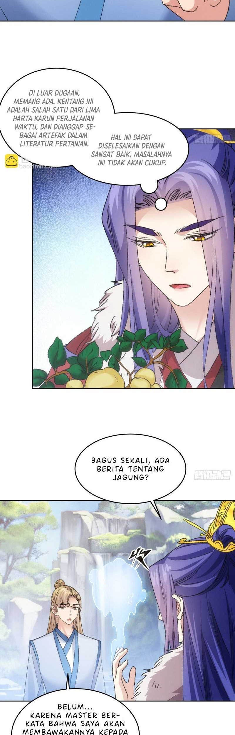 I Just Don’t Play the Card According to the Routine Chapter 178 - halaman 5
