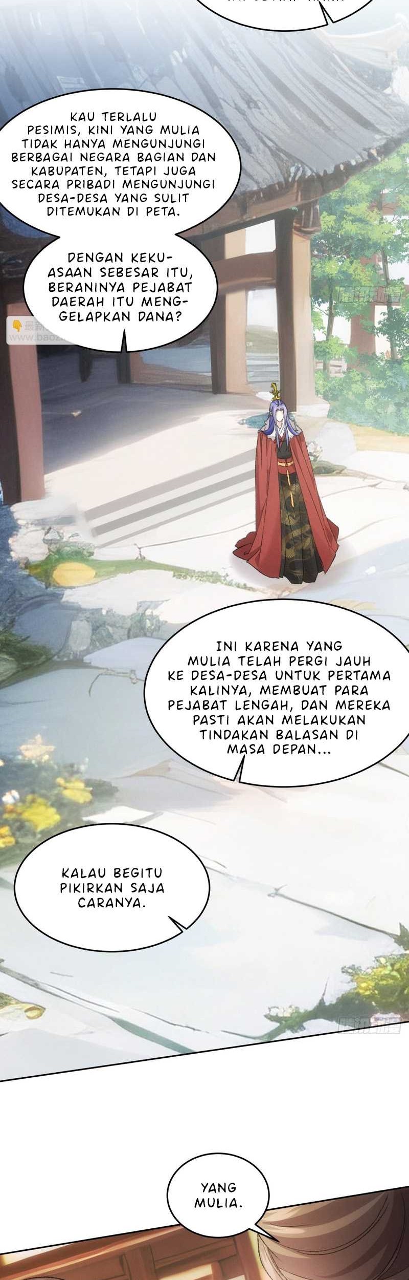 I Just Don’t Play the Card According to the Routine Chapter 178 - halaman 9