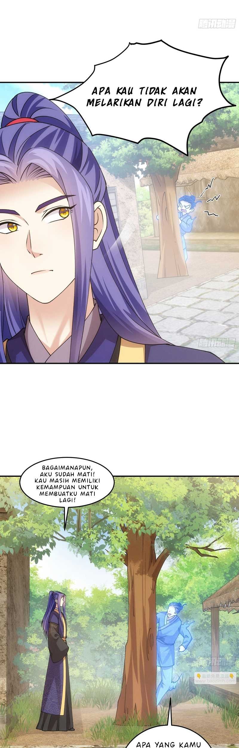 I Just Don’t Play the Card According to the Routine Chapter 179 - halaman 12