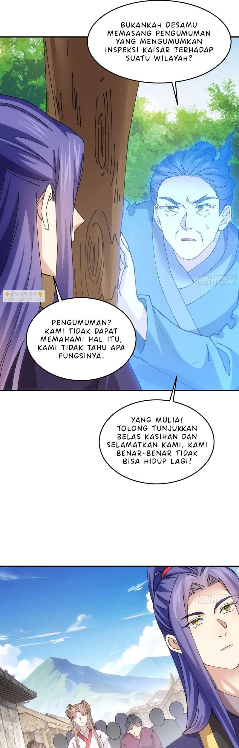 I Just Don’t Play the Card According to the Routine Chapter 179 - halaman 14