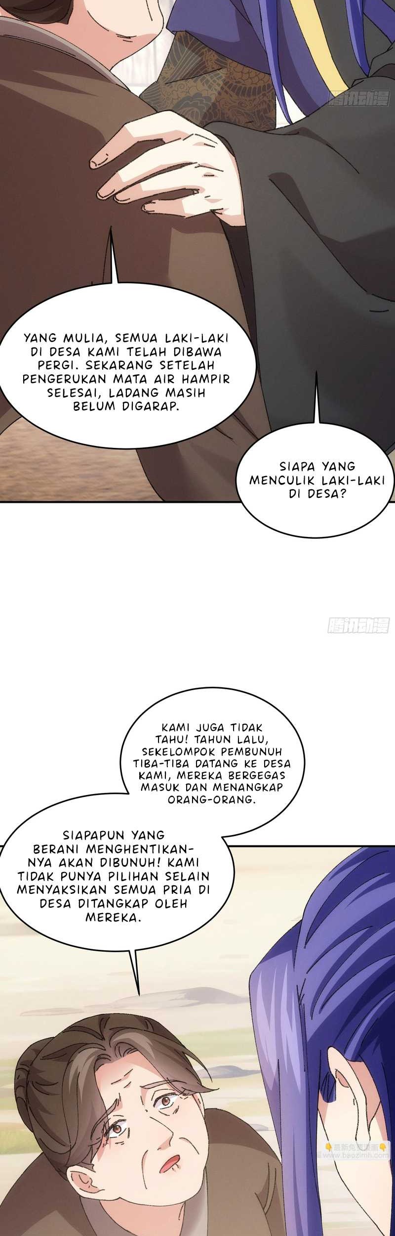 I Just Don’t Play the Card According to the Routine Chapter 179 - halaman 16