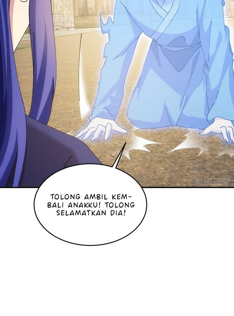 I Just Don’t Play the Card According to the Routine Chapter 179 - halaman 19
