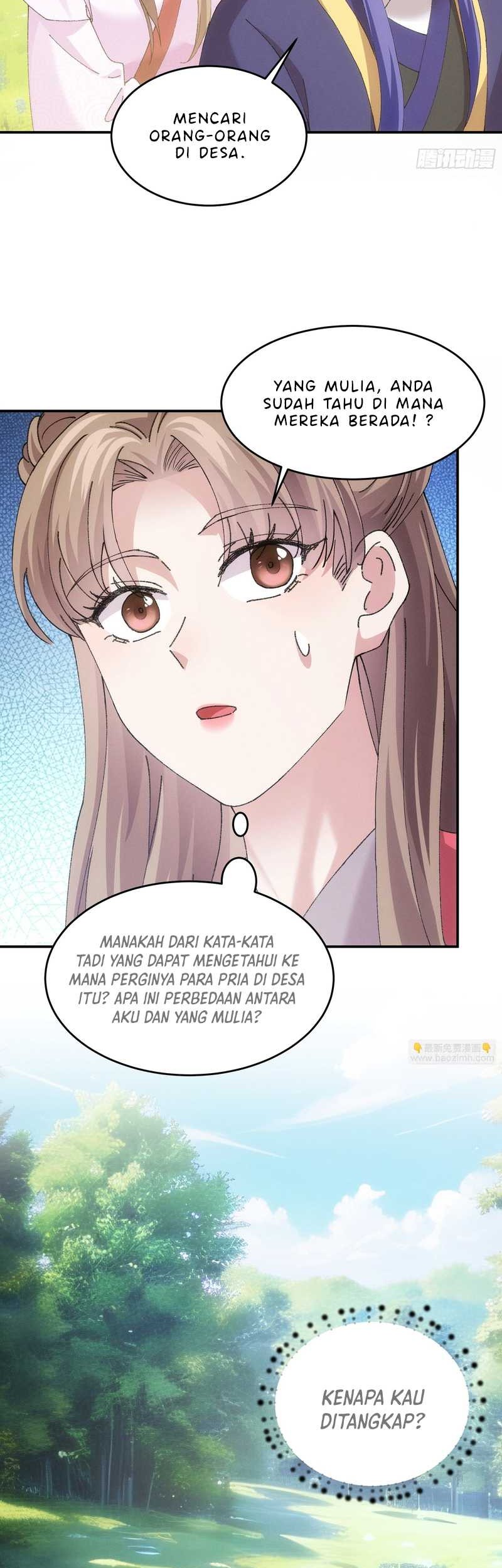 I Just Don’t Play the Card According to the Routine Chapter 179 - halaman 22