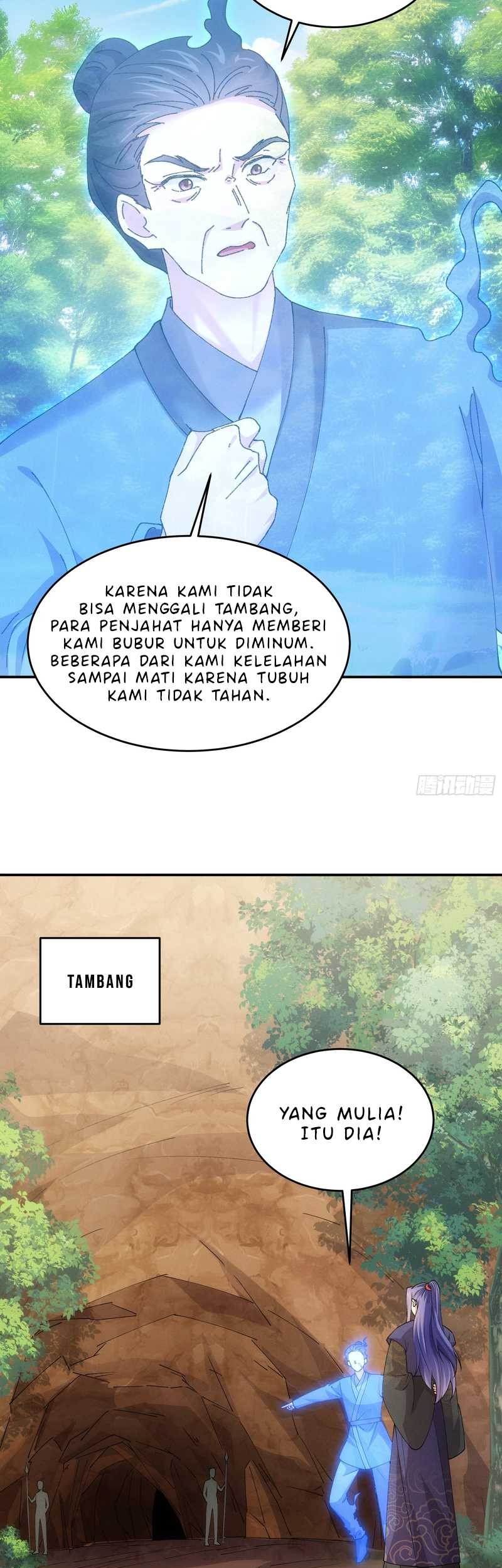 I Just Don’t Play the Card According to the Routine Chapter 179 - halaman 24