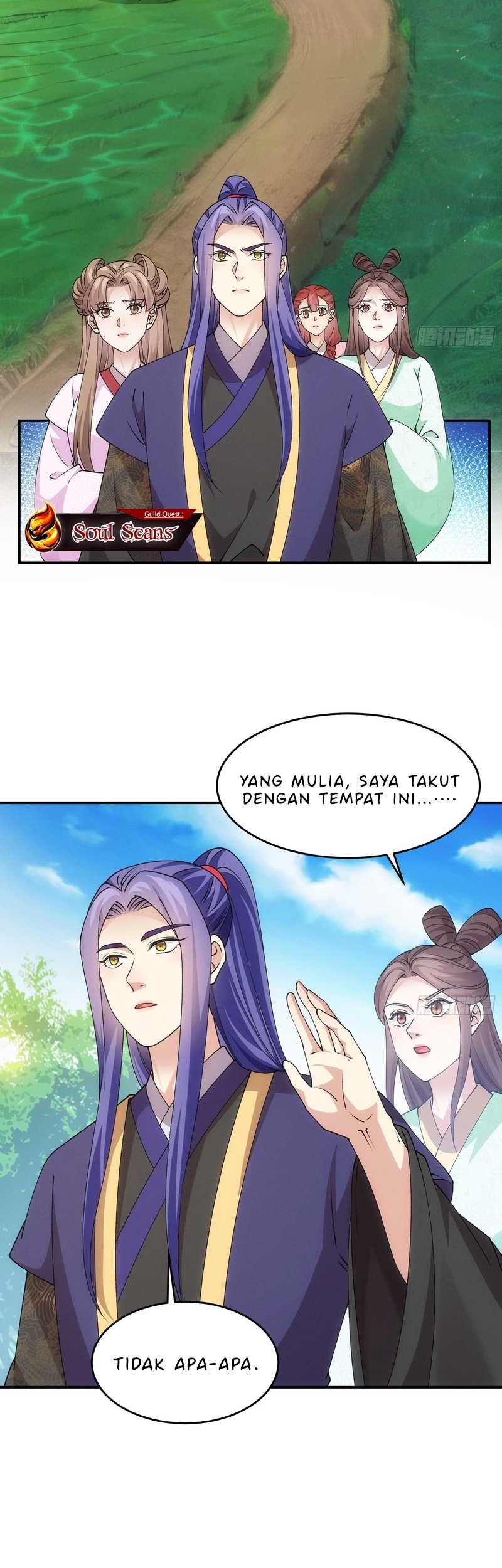 I Just Don’t Play the Card According to the Routine Chapter 179 - halaman 4