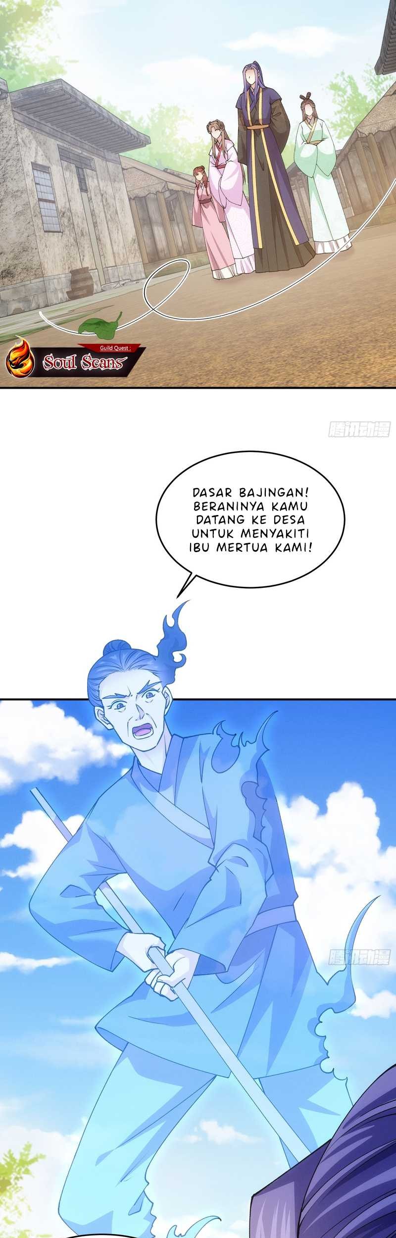 I Just Don’t Play the Card According to the Routine Chapter 179 - halaman 6
