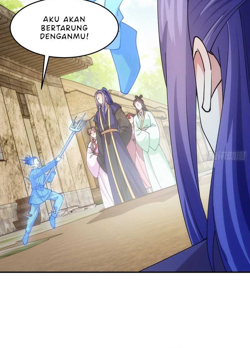 I Just Don’t Play the Card According to the Routine Chapter 179 - halaman 7