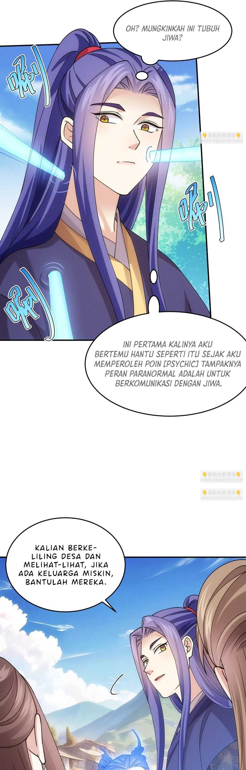 I Just Don’t Play the Card According to the Routine Chapter 179 - halaman 8