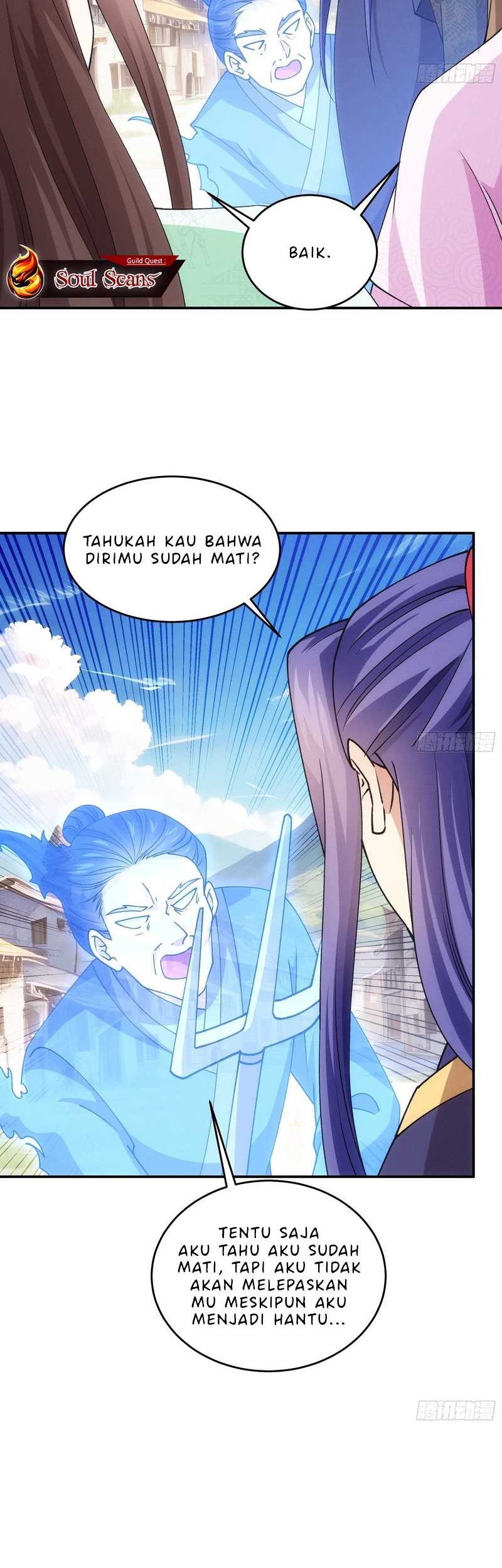 I Just Don’t Play the Card According to the Routine Chapter 179 - halaman 9