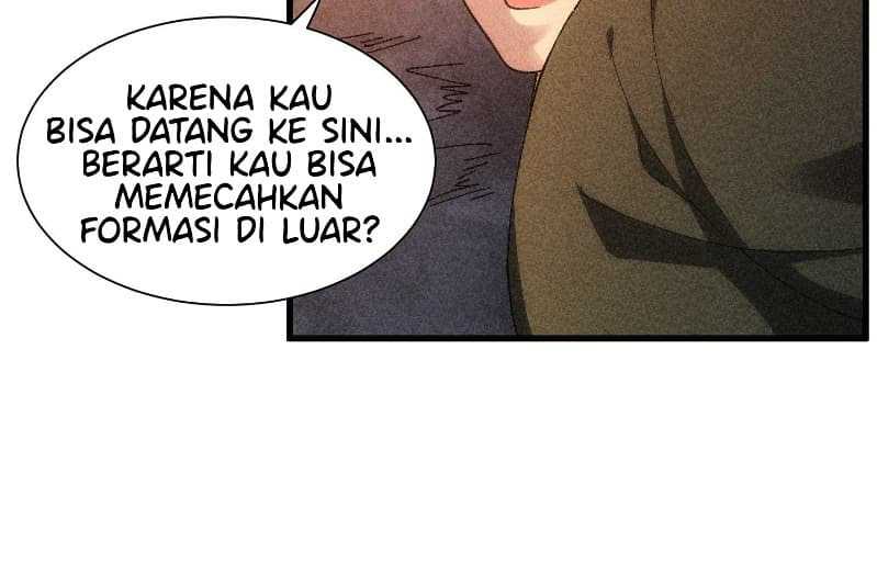 I Just Don’t Play the Card According to the Routine Chapter 18 - halaman 12