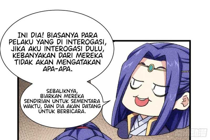 I Just Don’t Play the Card According to the Routine Chapter 18 - halaman 13