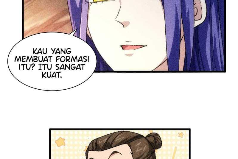 I Just Don’t Play the Card According to the Routine Chapter 18 - halaman 16