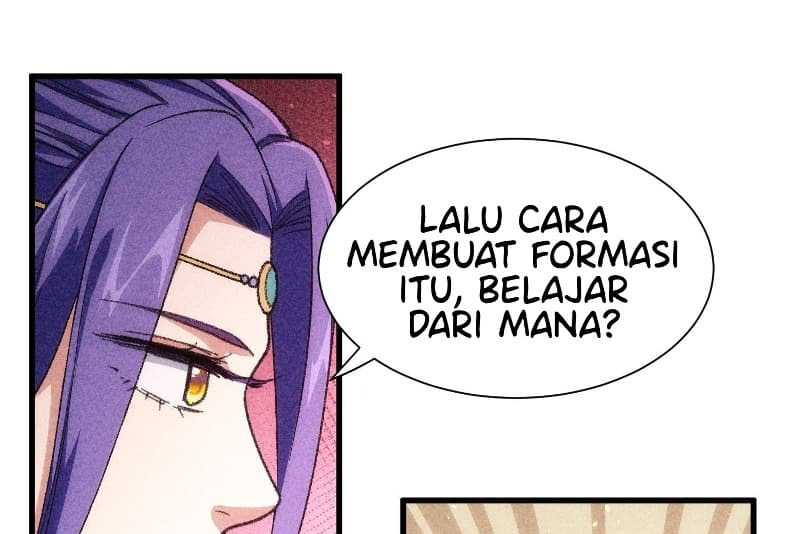 I Just Don’t Play the Card According to the Routine Chapter 18 - halaman 18