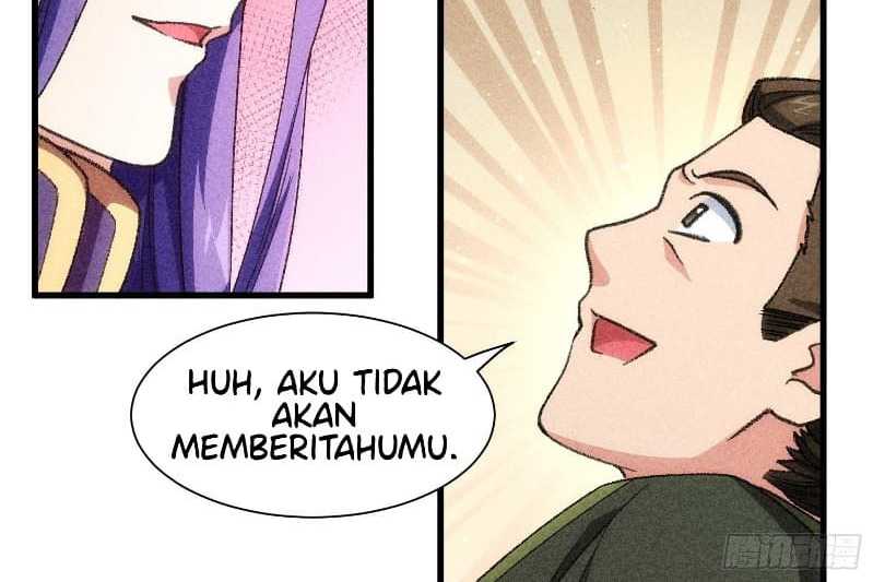 I Just Don’t Play the Card According to the Routine Chapter 18 - halaman 19