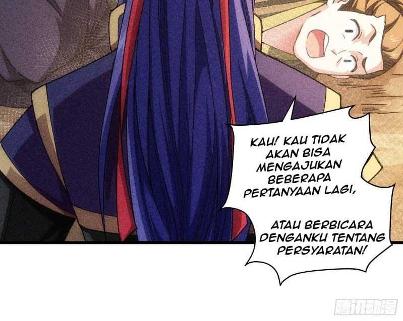 I Just Don’t Play the Card According to the Routine Chapter 18 - halaman 21