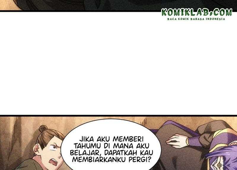 I Just Don’t Play the Card According to the Routine Chapter 18 - halaman 24