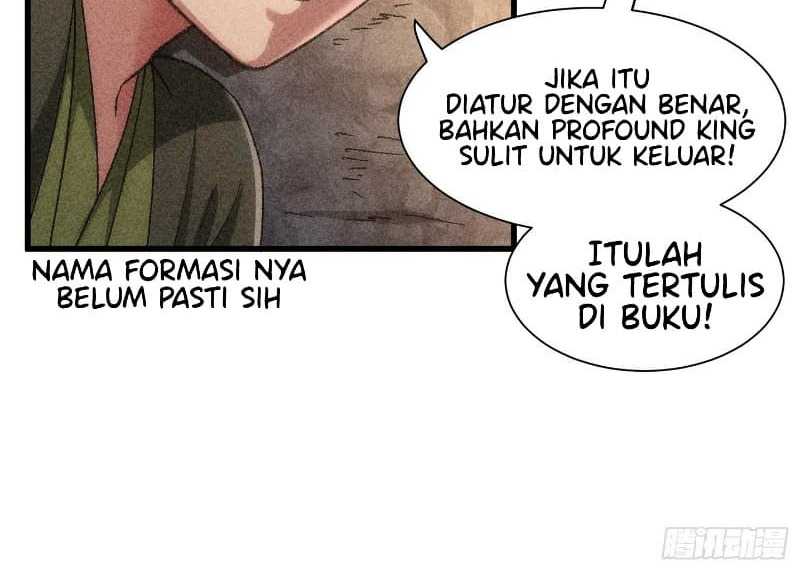 I Just Don’t Play the Card According to the Routine Chapter 18 - halaman 27