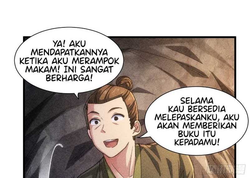 I Just Don’t Play the Card According to the Routine Chapter 18 - halaman 29