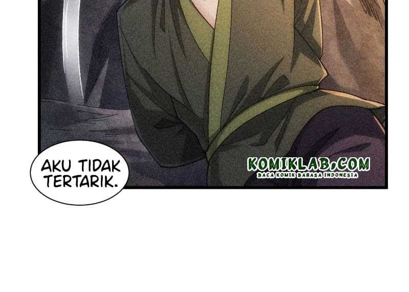 I Just Don’t Play the Card According to the Routine Chapter 18 - halaman 30