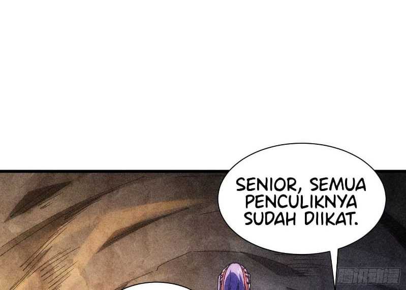 I Just Don’t Play the Card According to the Routine Chapter 18 - halaman 31