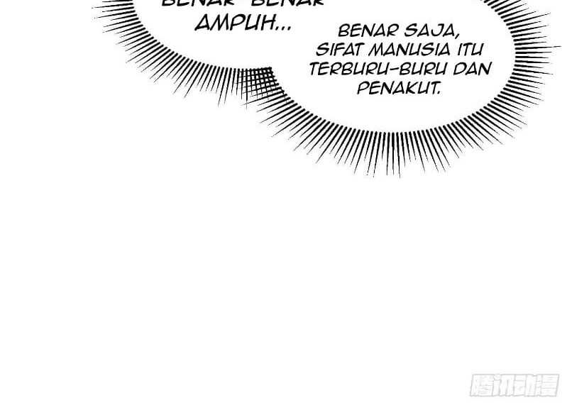I Just Don’t Play the Card According to the Routine Chapter 18 - halaman 35