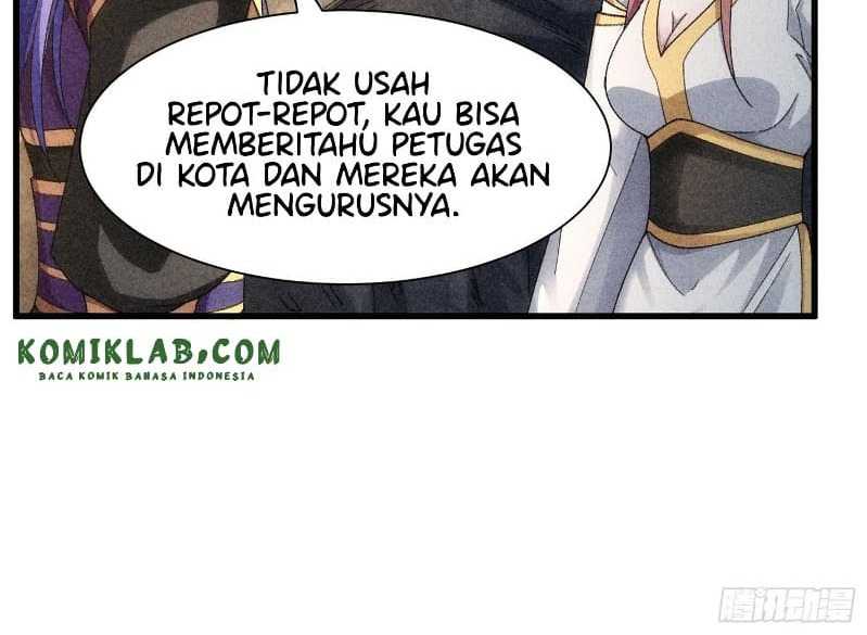 I Just Don’t Play the Card According to the Routine Chapter 18 - halaman 37