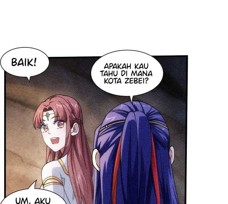 I Just Don’t Play the Card According to the Routine Chapter 18 - halaman 38