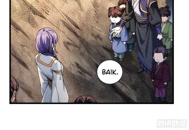 I Just Don’t Play the Card According to the Routine Chapter 18 - halaman 47