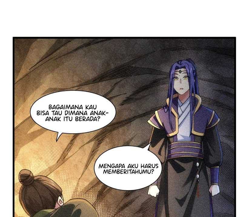 I Just Don’t Play the Card According to the Routine Chapter 18 - halaman 48