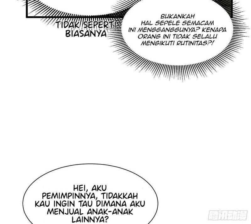 I Just Don’t Play the Card According to the Routine Chapter 18 - halaman 51