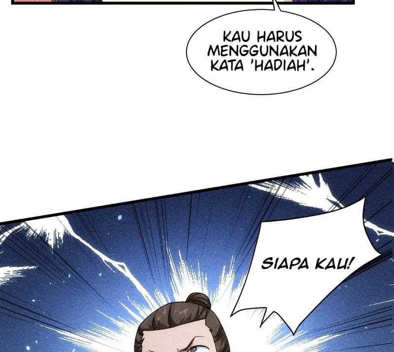 I Just Don’t Play the Card According to the Routine Chapter 18 - halaman 54