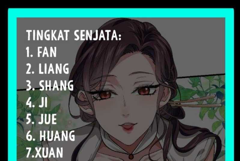 I Just Don’t Play the Card According to the Routine Chapter 18 - halaman 80