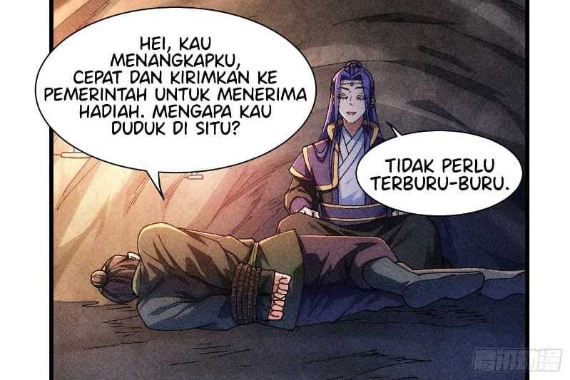 I Just Don’t Play the Card According to the Routine Chapter 18 - halaman 9