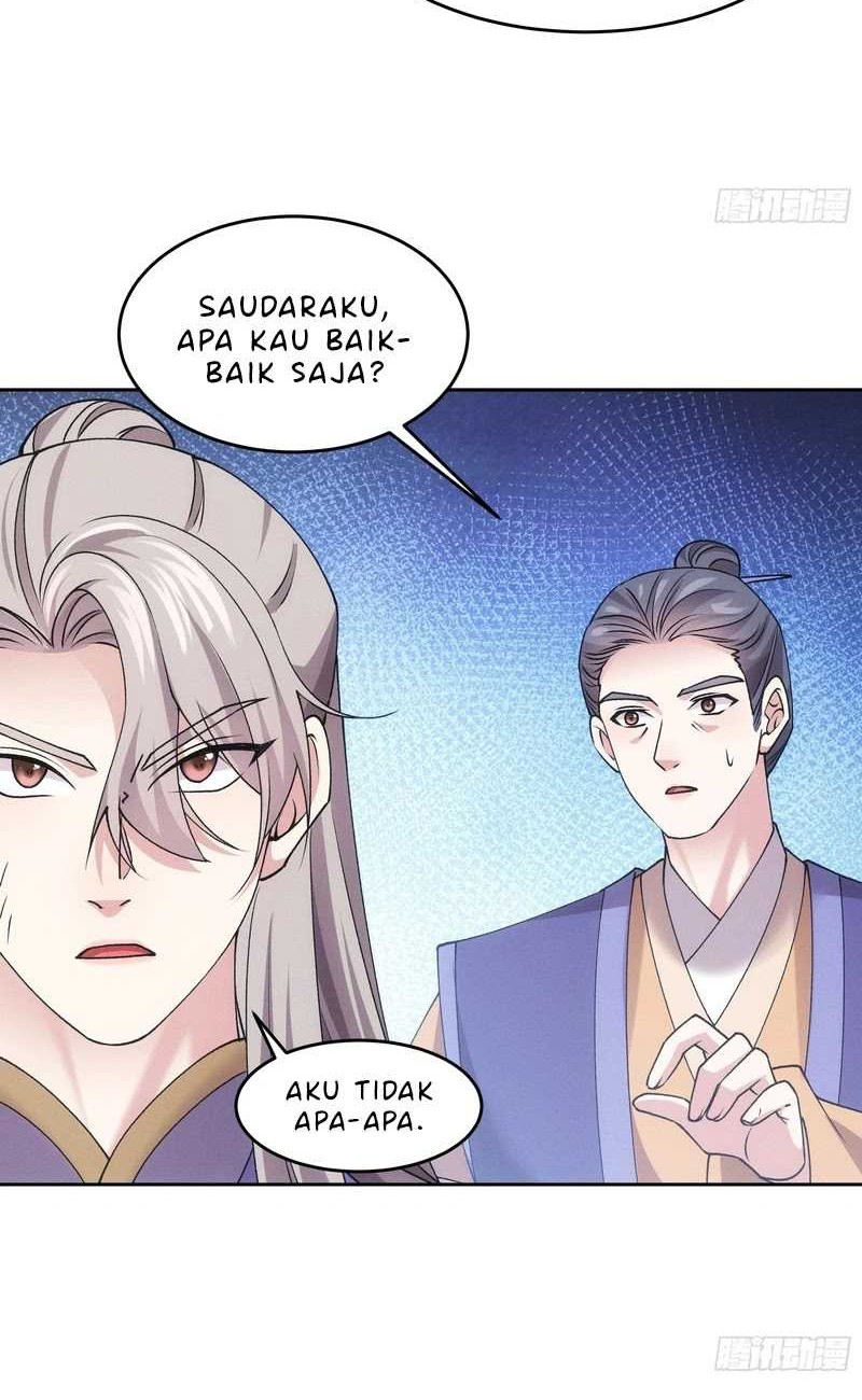 I Just Don’t Play the Card According to the Routine Chapter 180 - halaman 24