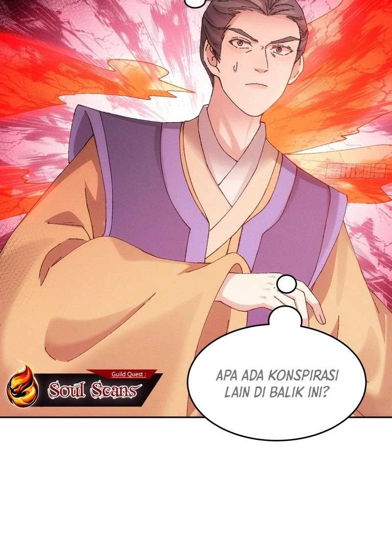 I Just Don’t Play the Card According to the Routine Chapter 180 - halaman 6