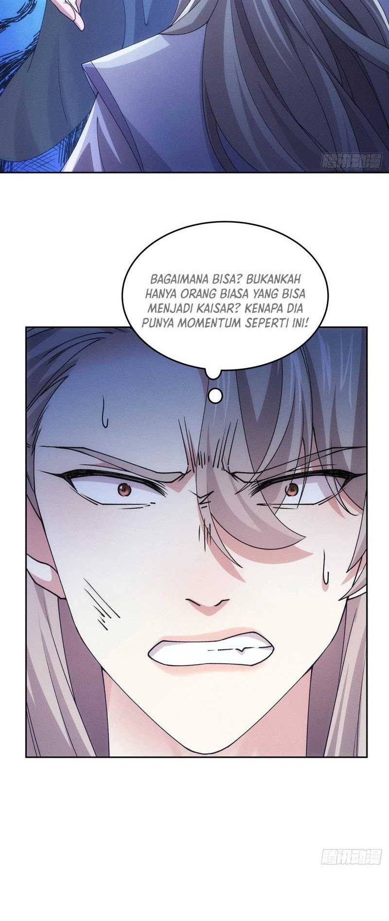 I Just Don’t Play the Card According to the Routine Chapter 181 - halaman 10